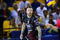 Ivan Zaytsev (Sir Safety Conad Perugia)