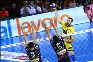 Attacco del capitano di Modena, Petric