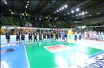 Squadre in campo